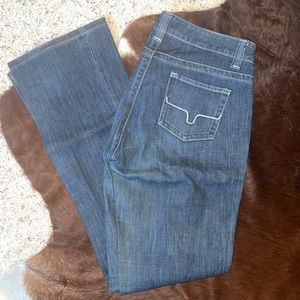 KIMES “Jolene” Jeans